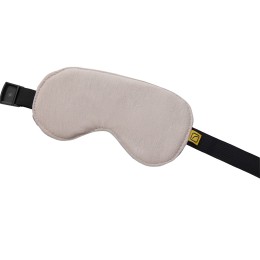 Маска для глаз Travel Blue Luxury Eye Mask (453), цвет бежевый