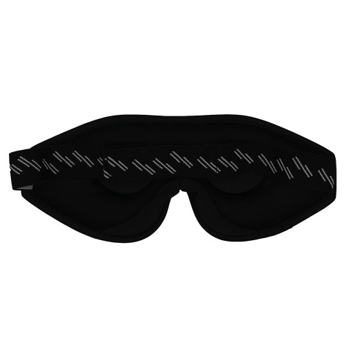 3D Маска для глаз "Эволюция" Blue M