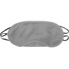 Набор для путешествия с прямоугольной подушкой Cloud, серый