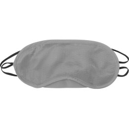 Набор для путешествия с прямоугольной подушкой Cloud, серый