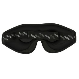 3D Маска для глаз "Эволюция" Black M