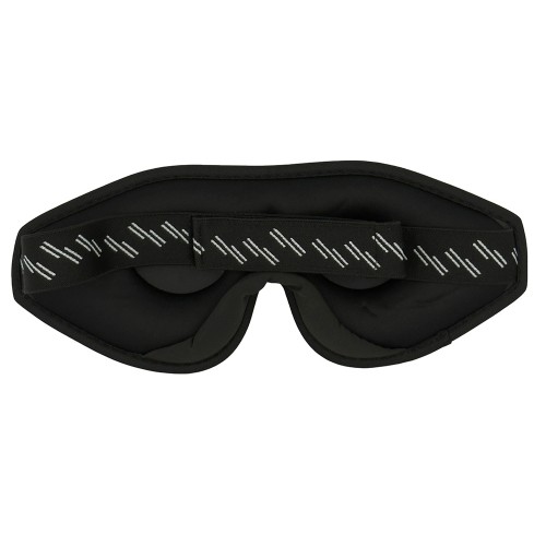 3D Маска для глаз "Эволюция" Black M