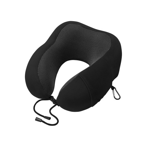 Набор для путешествия «Dream», черный