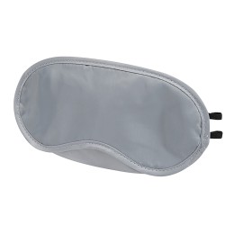 Маска для глаз Traveler (Путешественник)- Серый