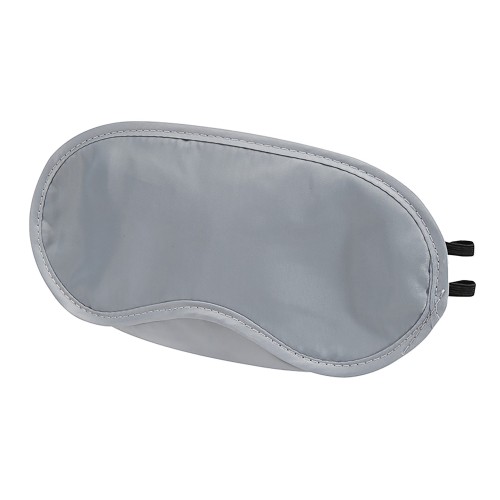 Маска для глаз Traveler (Путешественник)- Серый