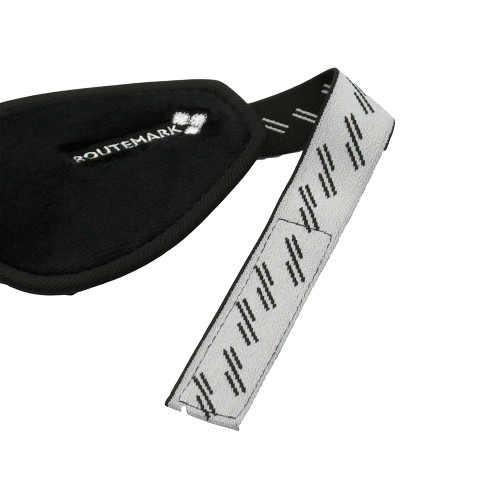 3D Маска для глаз "Эволюция" Black M