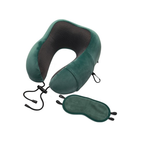 Набор для путешествия «Dream», морская волна