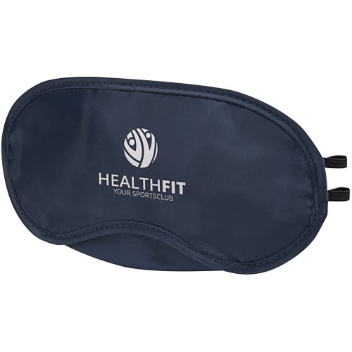 Маска для глаз Traveler (Путешественник)- Hale Blue