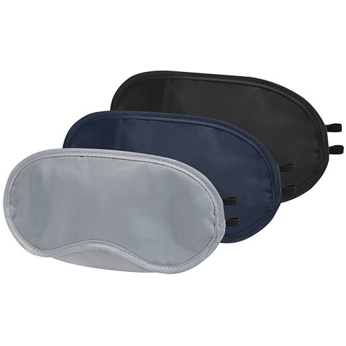 Маска для глаз Traveler (Путешественник)- Hale Blue