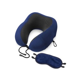 Набор для путешествия «Dream», синий