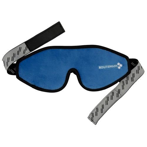 3D Маска для глаз "Эволюция" Blue M