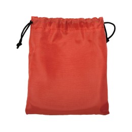 Набор для путешествия с прямоугольной подушкой Cloud, красный