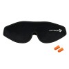 3D Маска для глаз "Эволюция" Black M