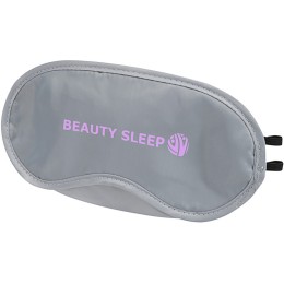 Маска для глаз Traveler (Путешественник)- Серый