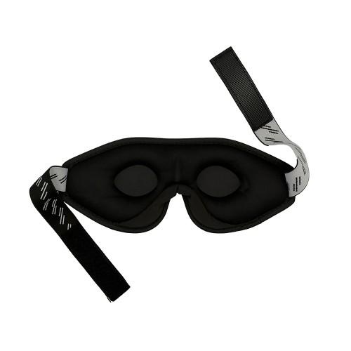 3D Маска для глаз "Эволюция" Blue M