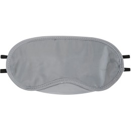 Маска для глаз Traveler (Путешественник)- Серый