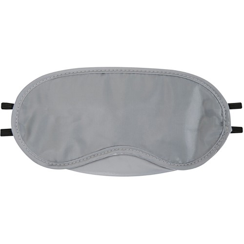 Маска для глаз Traveler (Путешественник)- Серый