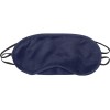 Набор для путешествия с прямоугольной подушкой Cloud, синий