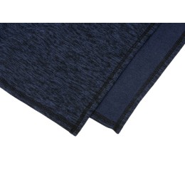 Набор для путешествия Comfort с пледом и маской, синий