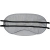 Маска для глаз Traveler (Путешественник)- Серый