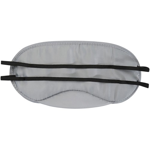 Маска для глаз Traveler (Путешественник)- Серый