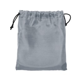 Набор для путешествия с прямоугольной подушкой Cloud, серый