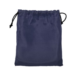 Набор для путешествия с прямоугольной подушкой Cloud, синий