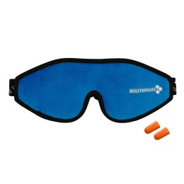 3D Маска для глаз "Эволюция" Blue M