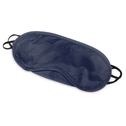 Набор для путешествия с прямоугольной подушкой Cloud, синий