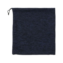 Набор для путешествия Comfort с пледом и маской, синий