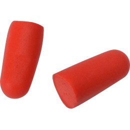 Набор для путешествия с прямоугольной подушкой Cloud, красный