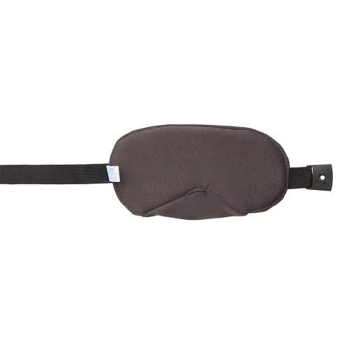 Маска для глаз Travel Blue Luxury Eye Mask (453), цвет бежевый