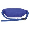 Сумка на пояс Freedom, синий