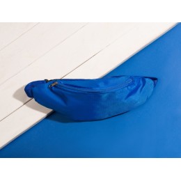 Сумка на пояс Freedom, синий