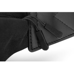 Поясная сумка Ави, черный