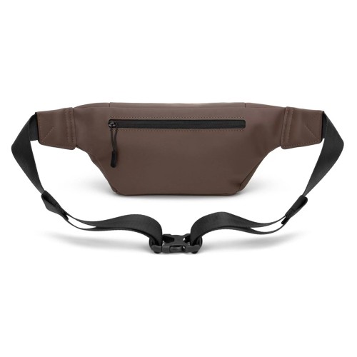 Поясная сумка Эсла, коричневый