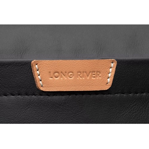 Поясная сумка Эсла, черный