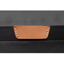 Поясная сумка Эсла, черный