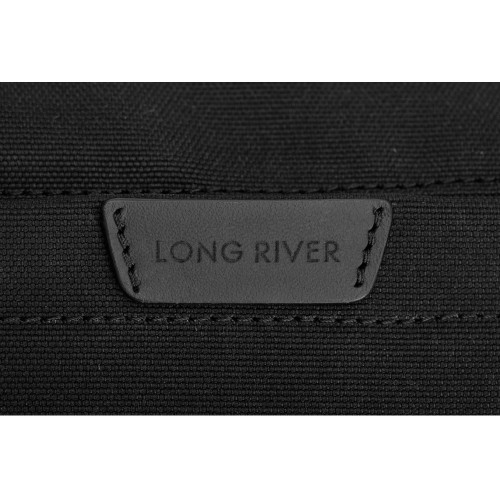 Поясная сумка Ави, черный