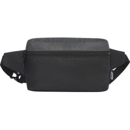 Легкая поясная сумка Trailhead объемом 2,5 л из переработанных материалов, серый