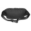 Сумка на пояс BUGATTI КОСМОС | UNIVERSUM, графитовая, полиэстер меланж/тарпаулин, 27х5х15 см, 1 л