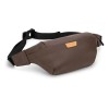 Поясная сумка Эсла, коричневый