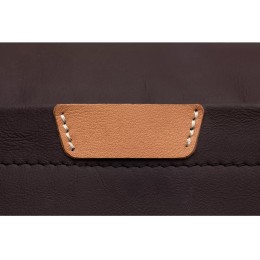 Поясная сумка Эсла, коричневый