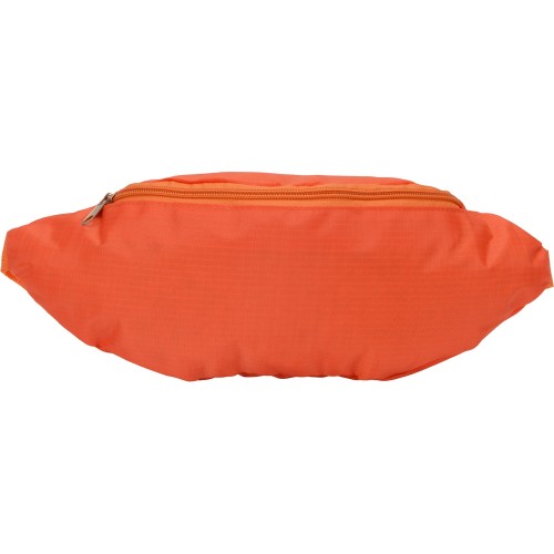 Сумка на пояс Freedom, оранжевый