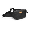 Поясная сумка Эсла, черный