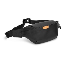 Поясная сумка Эсла, черный