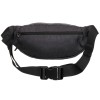 Сумка на пояс TORBER, серый, полиэстер