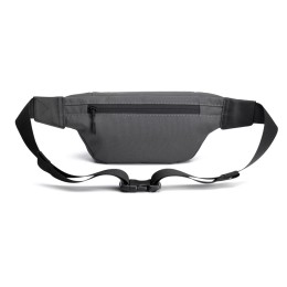 Поясная сумка Ави, серый