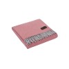 Плед MARZOTTO DIONISO 6350, розовый