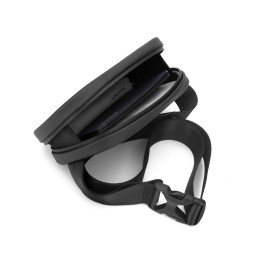 Маленькая сумка Арк, черный